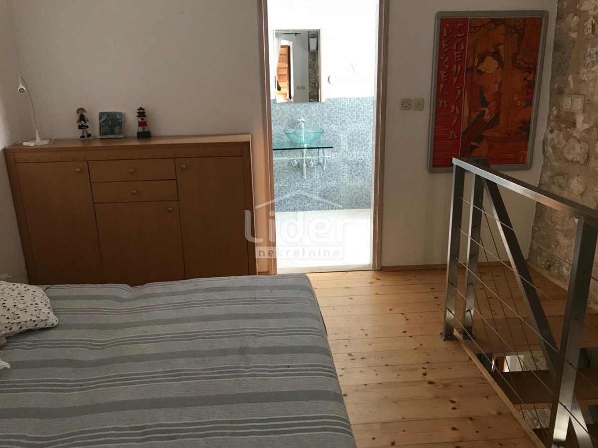 Casa Susak, Mali Lošinj, 111,50m2