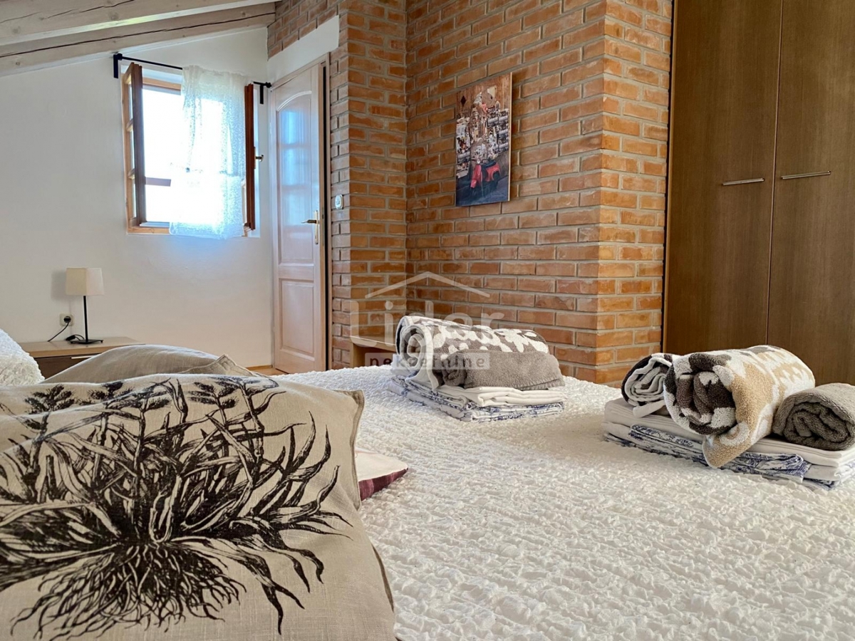 Casa Susak, Mali Lošinj, 111,50m2