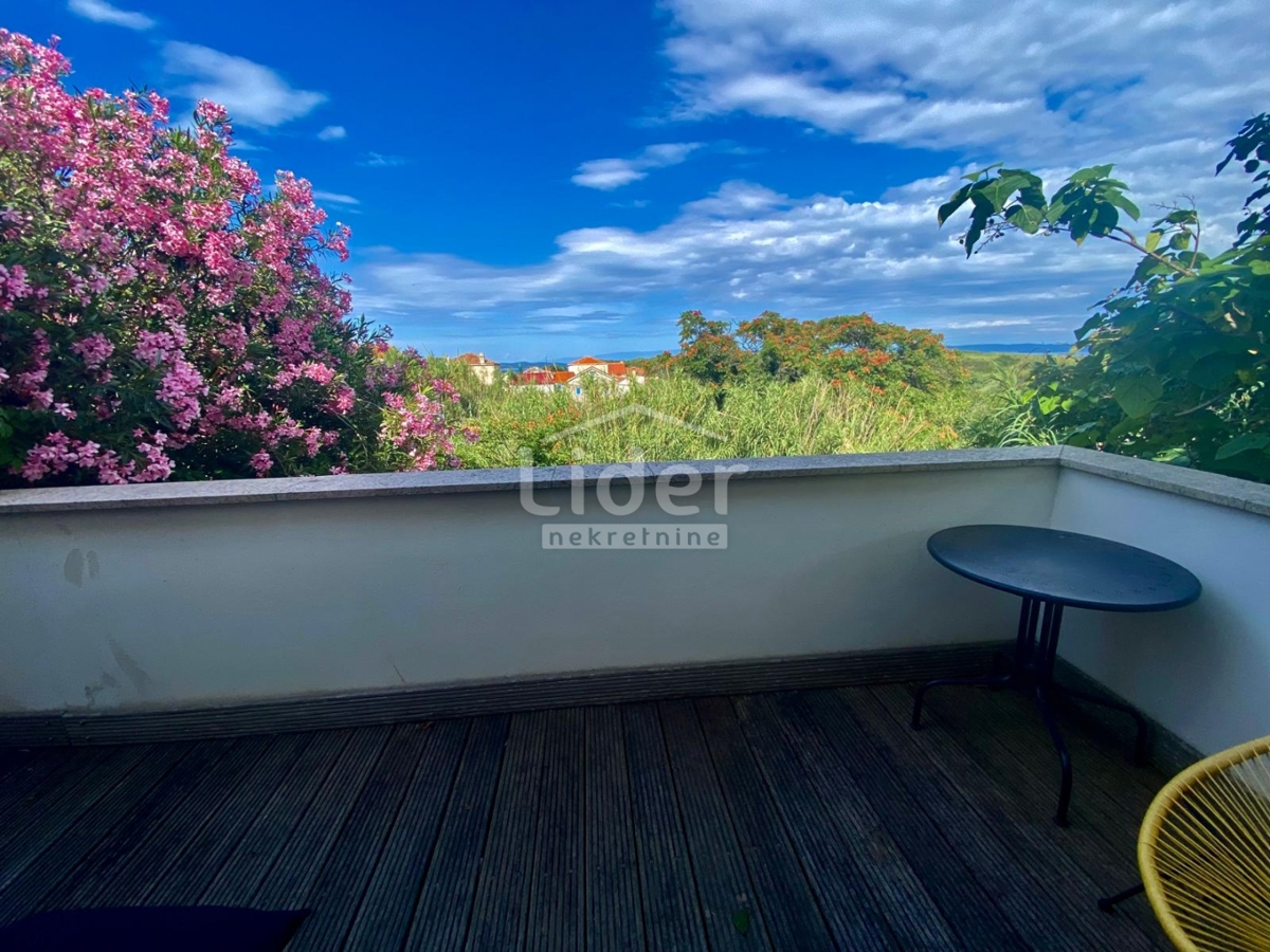 Casa Susak, Mali Lošinj, 111,50m2