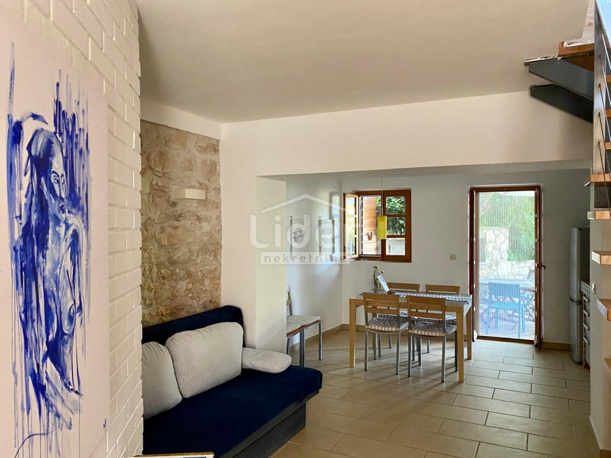 Casa Susak, Mali Lošinj, 111,50m2