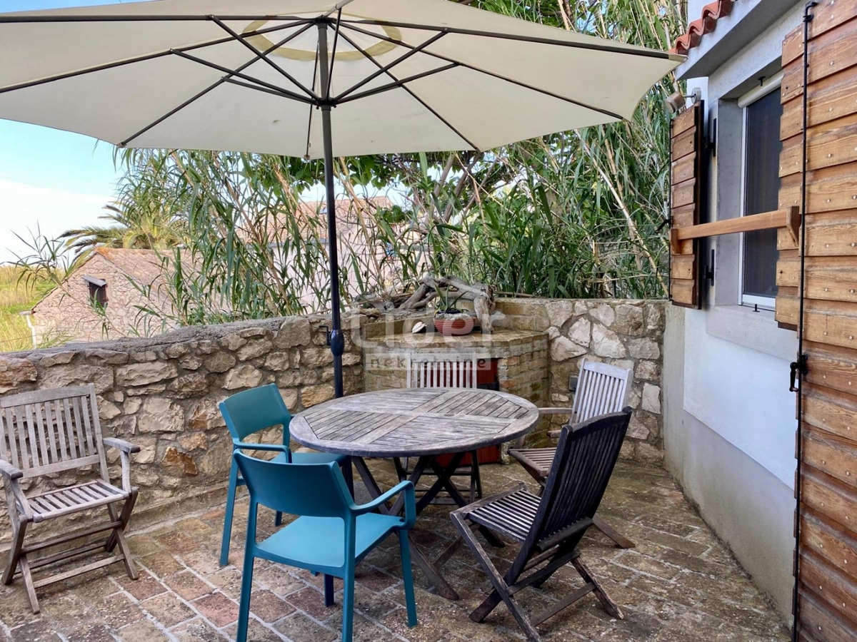 Casa Susak, Mali Lošinj, 111,50m2