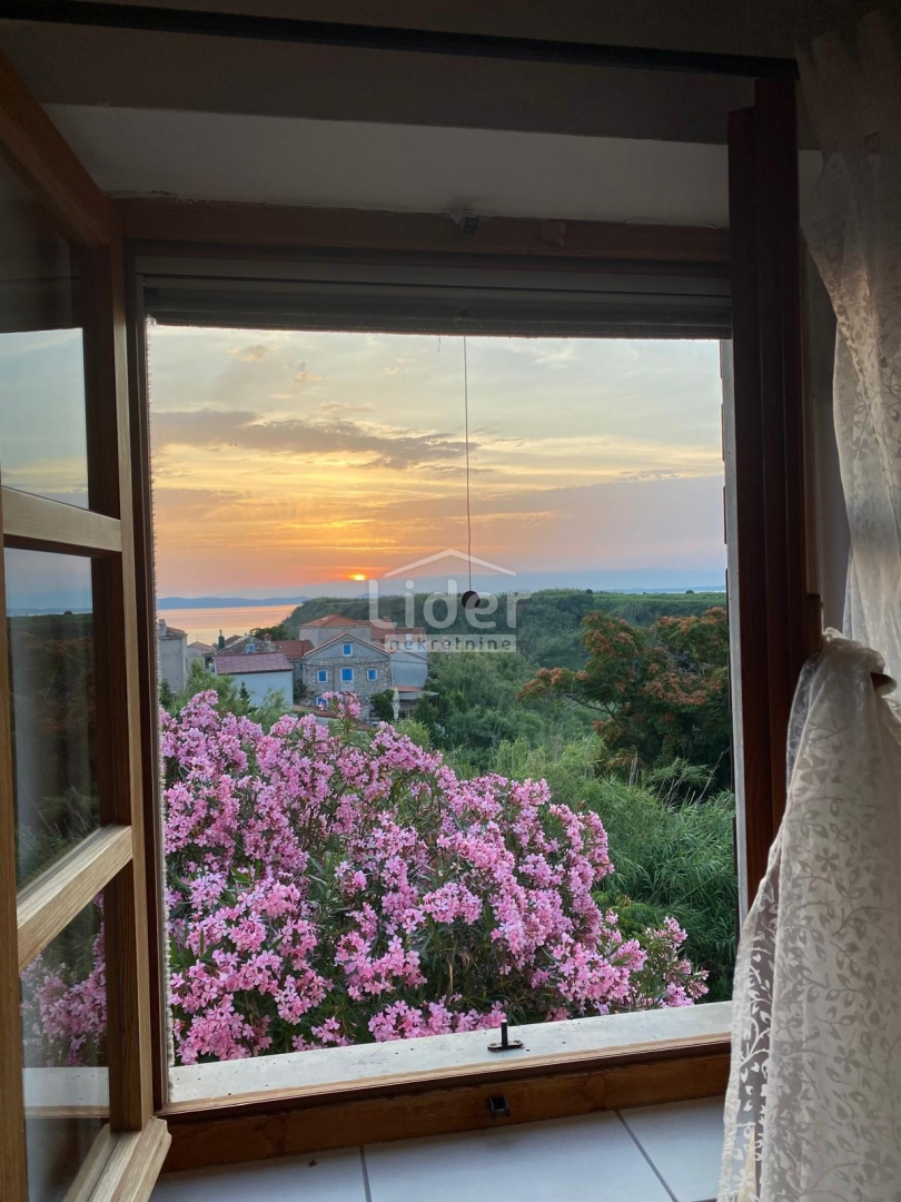 Casa Susak, Mali Lošinj, 111,50m2