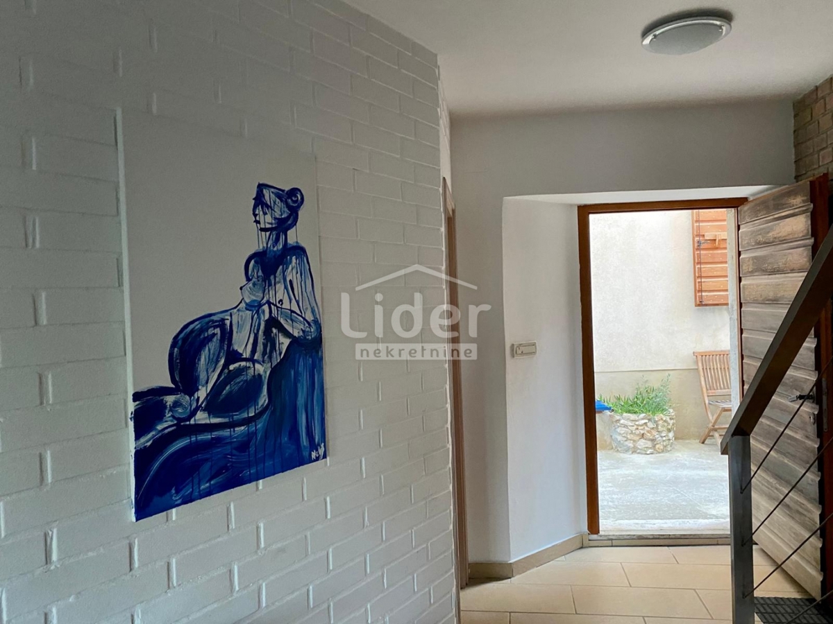 Casa Susak, Mali Lošinj, 111,50m2