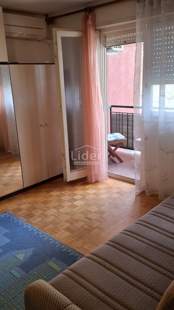 Appartamento Podmurvice, Rijeka, 37,94m2