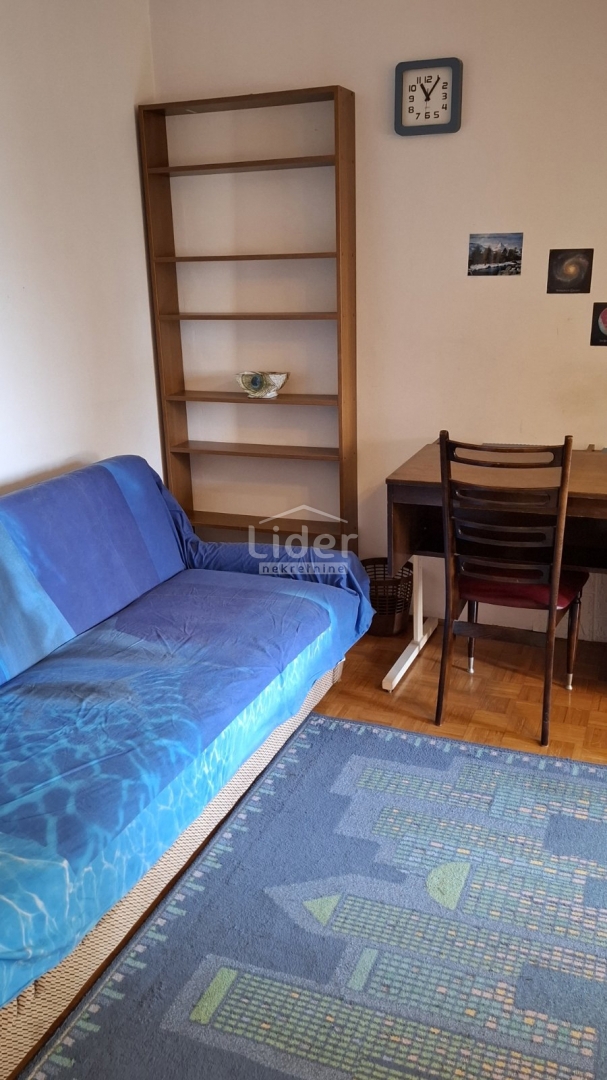 Appartamento Podmurvice, Rijeka, 37,94m2