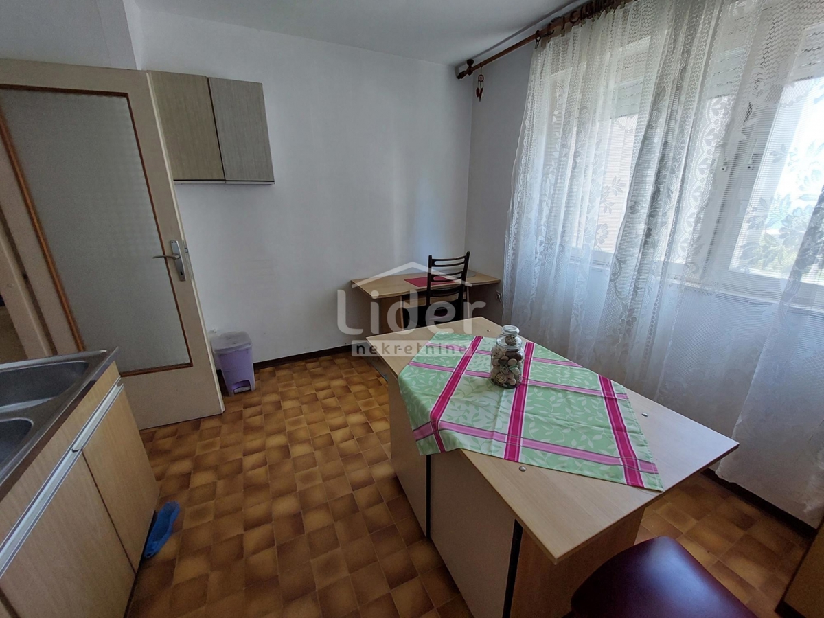 Appartamento Podmurvice, Rijeka, 37,94m2