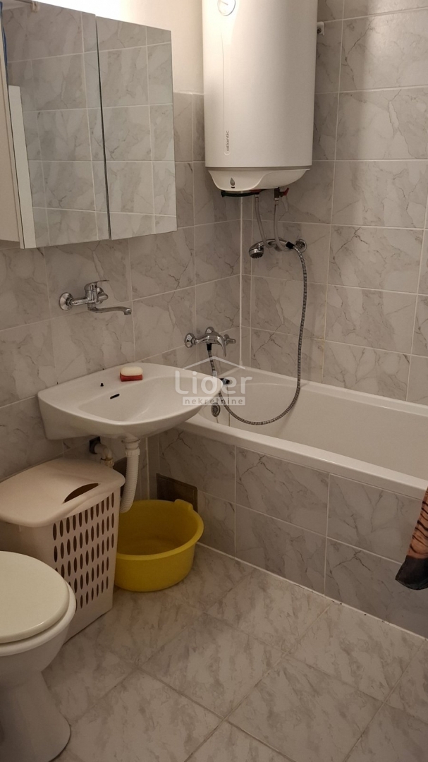 Appartamento Podmurvice, Rijeka, 37,94m2