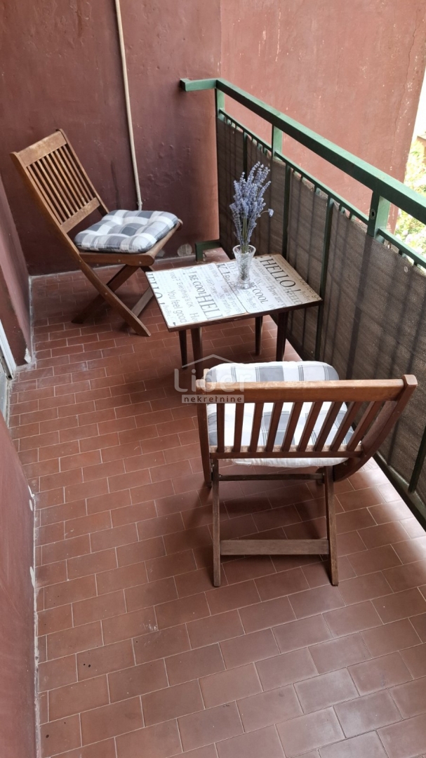 Appartamento Podmurvice, Rijeka, 37,94m2
