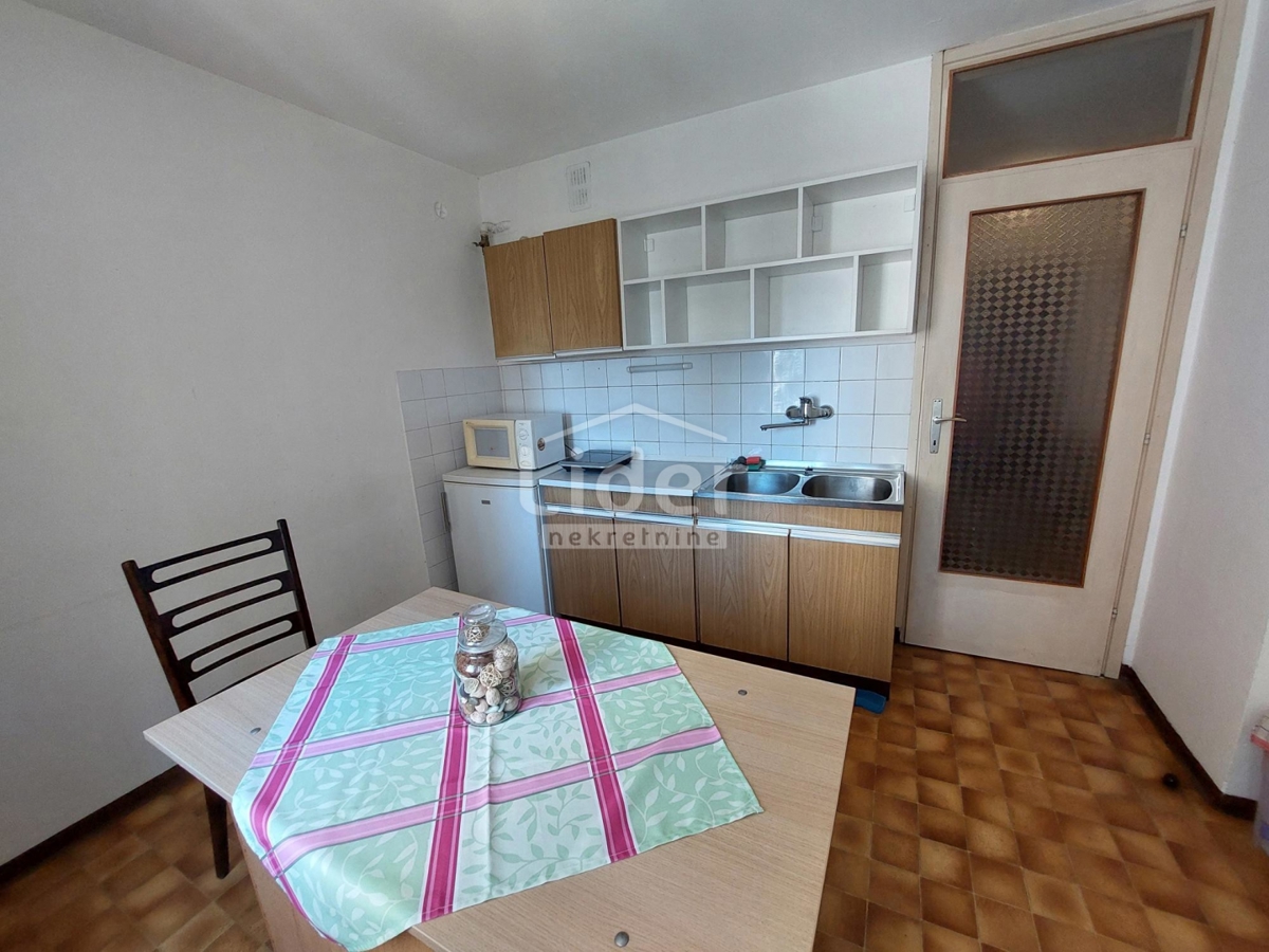 Appartamento Podmurvice, Rijeka, 37,94m2