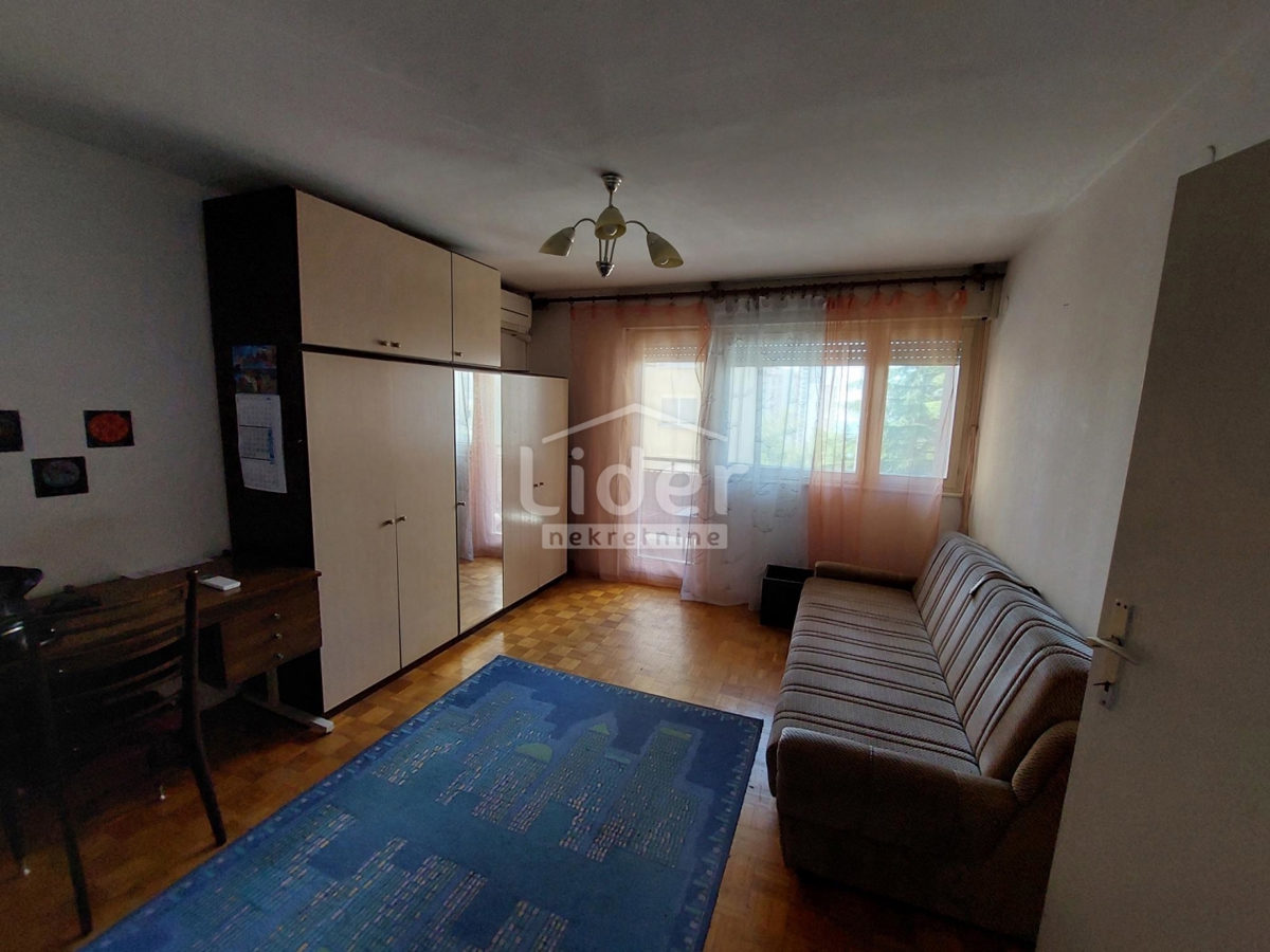 Appartamento Podmurvice, Rijeka, 37,94m2