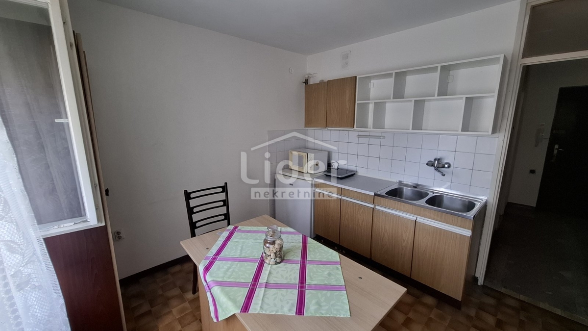 Appartamento Podmurvice, Rijeka, 37,94m2