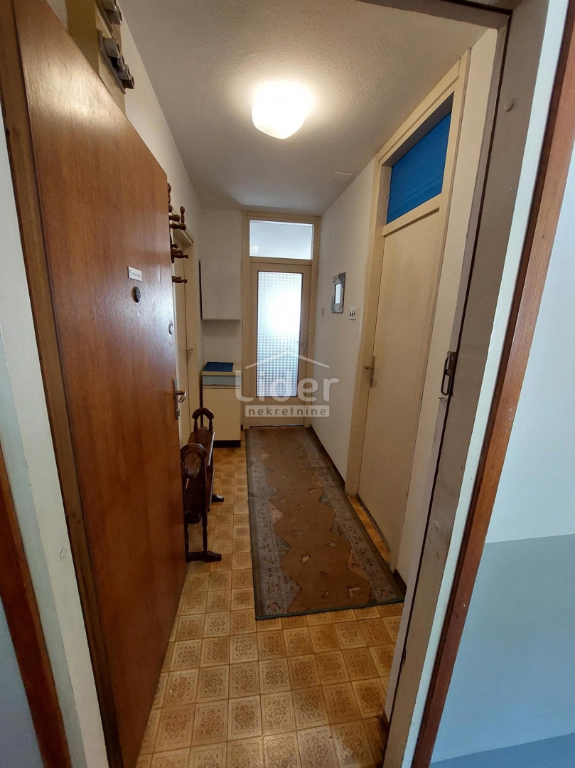 Appartamento Podmurvice, Rijeka, 37,94m2