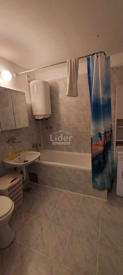 Appartamento Podmurvice, Rijeka, 37,94m2