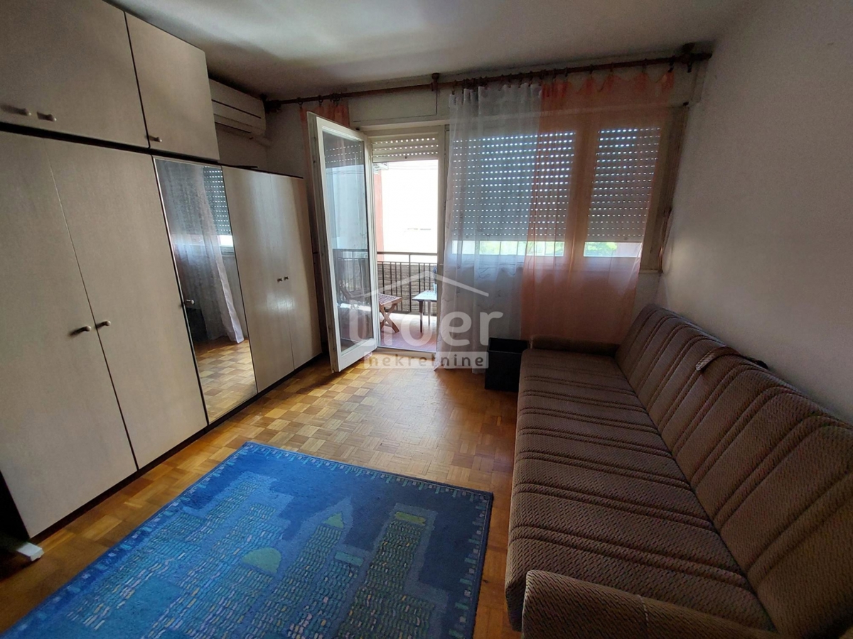 Appartamento Podmurvice, Rijeka, 37,94m2