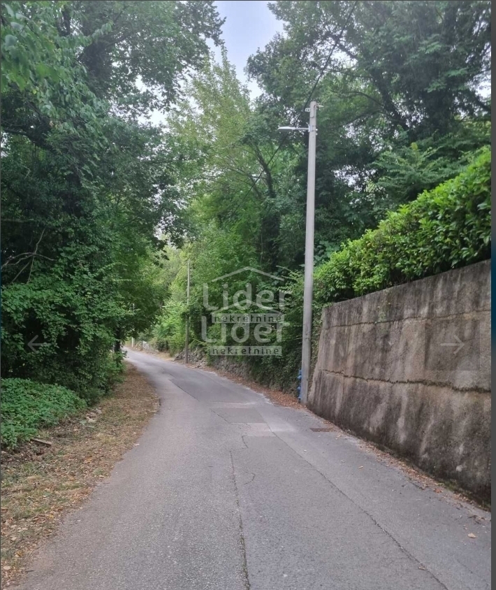 Terreno Bakarac, Kraljevica, 3.571m2