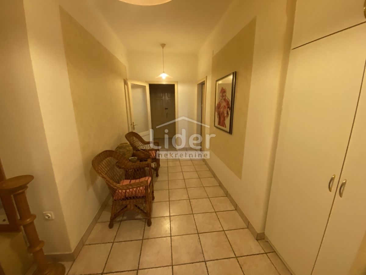 Appartamento Turnić, Rijeka, 79,67m2