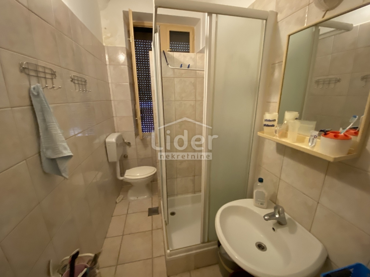 Appartamento Turnić, Rijeka, 79,67m2