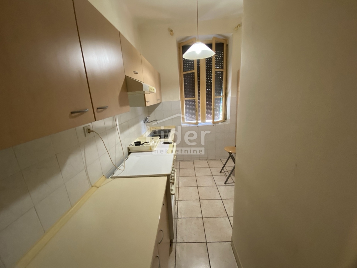 Appartamento Turnić, Rijeka, 79,67m2