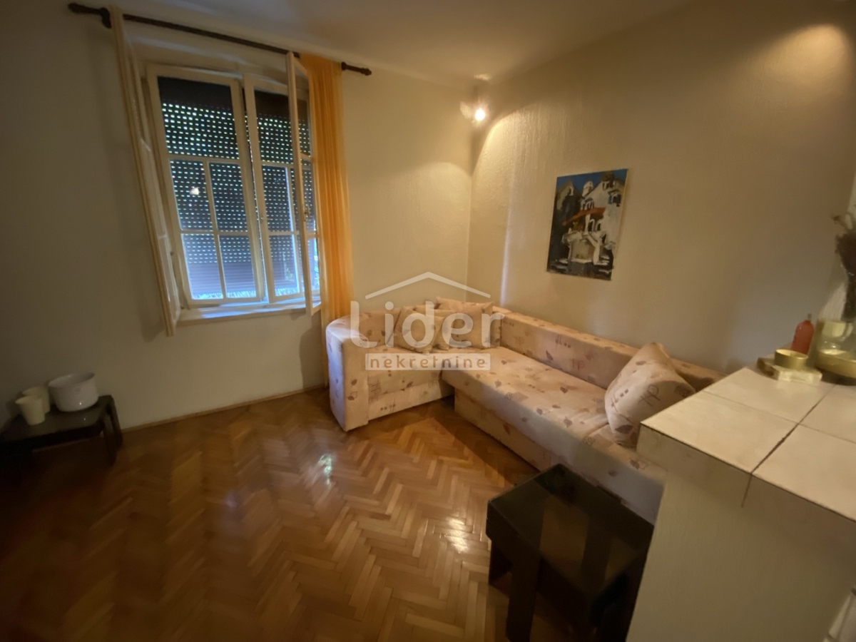 Appartamento Turnić, Rijeka, 79,67m2