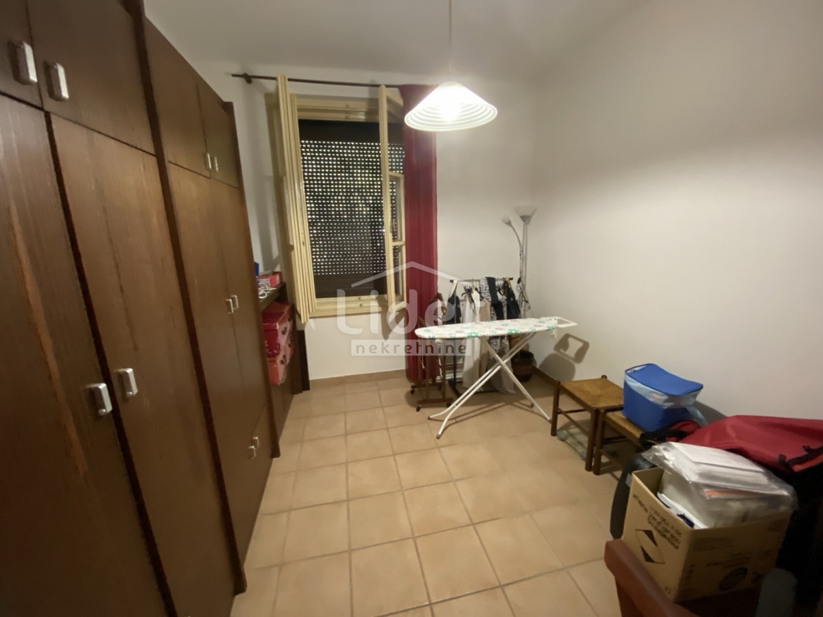 Appartamento Turnić, Rijeka, 79,67m2