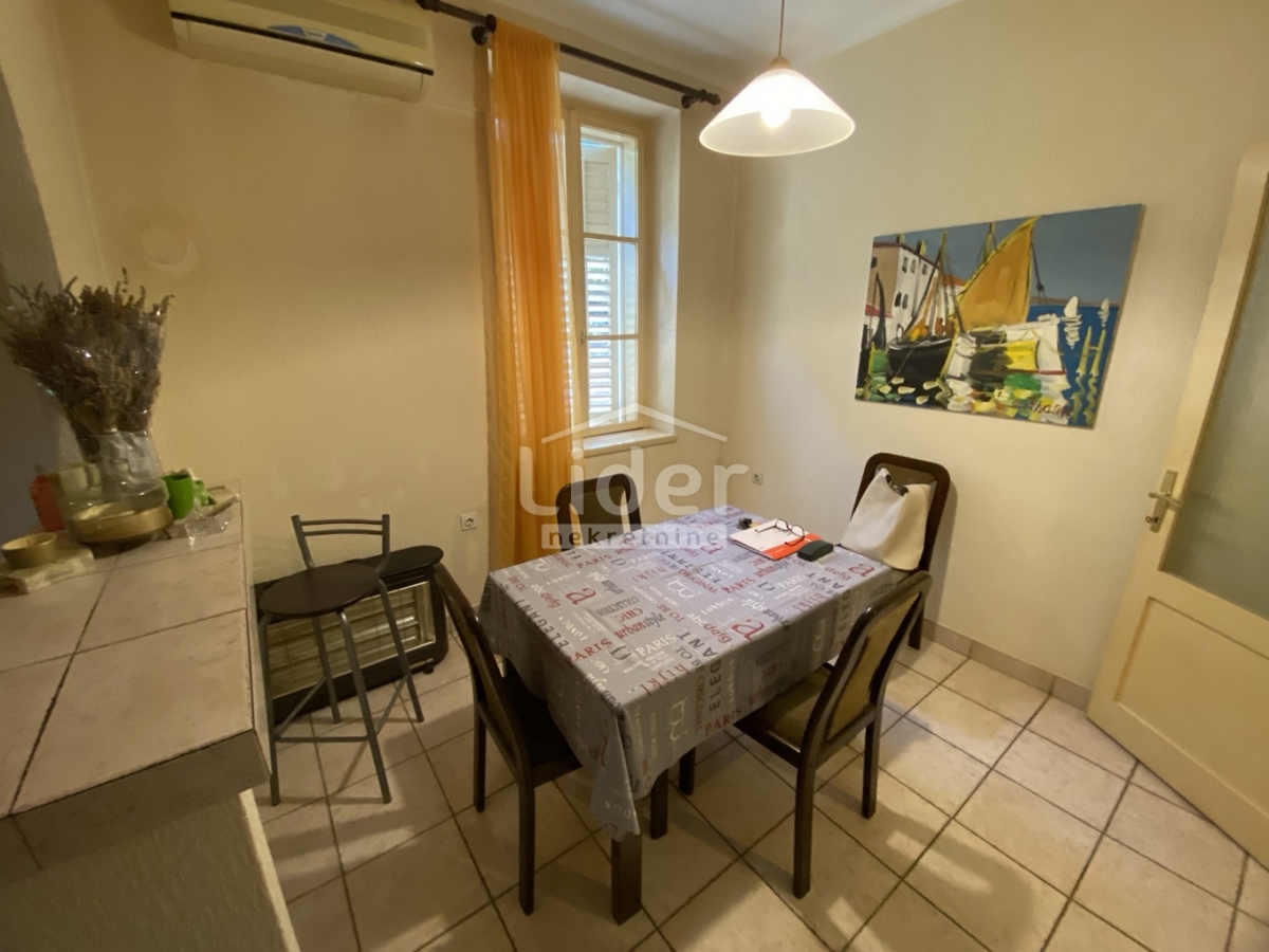 Appartamento Turnić, Rijeka, 79,67m2