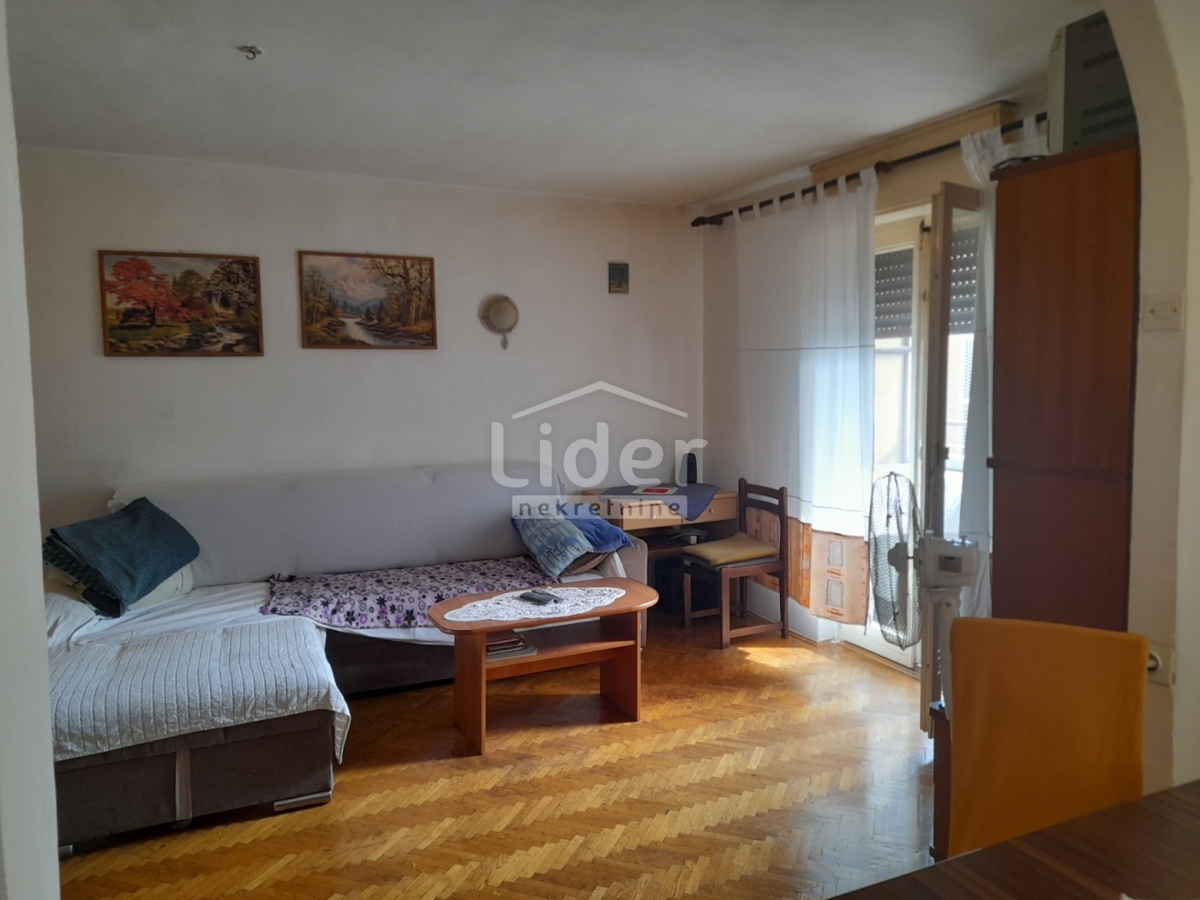 Appartamento Krnjevo, Rijeka, 70m2