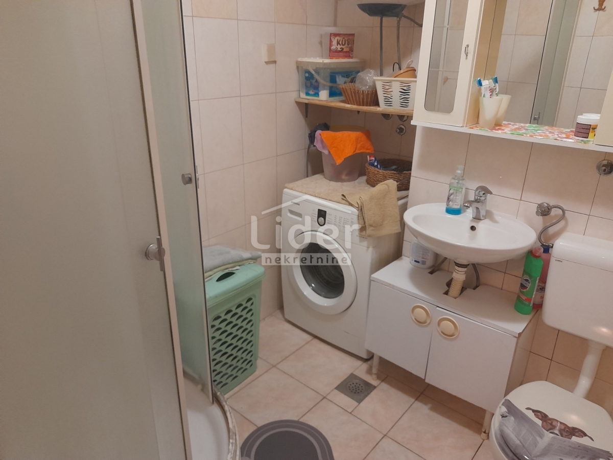 Appartamento Krnjevo, Rijeka, 70m2