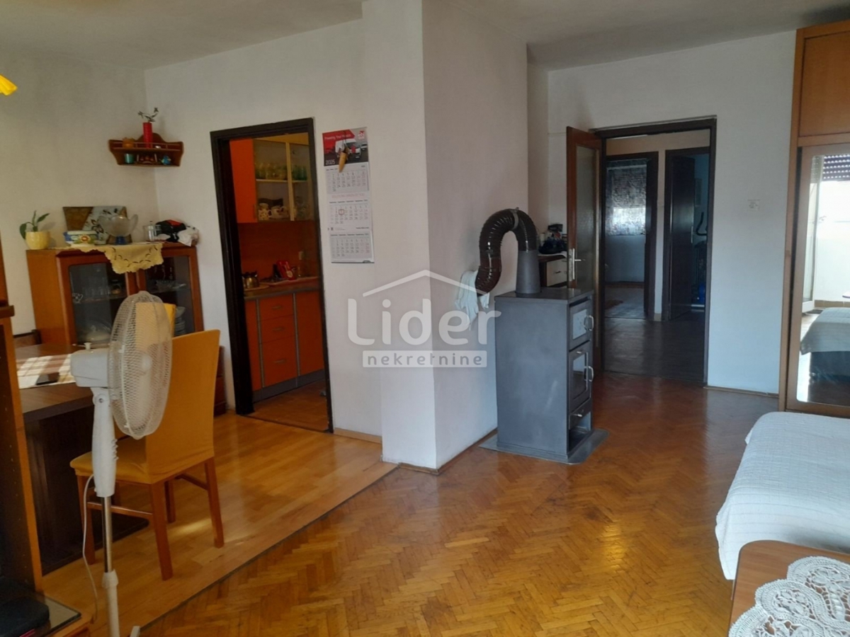 Appartamento Krnjevo, Rijeka, 70m2