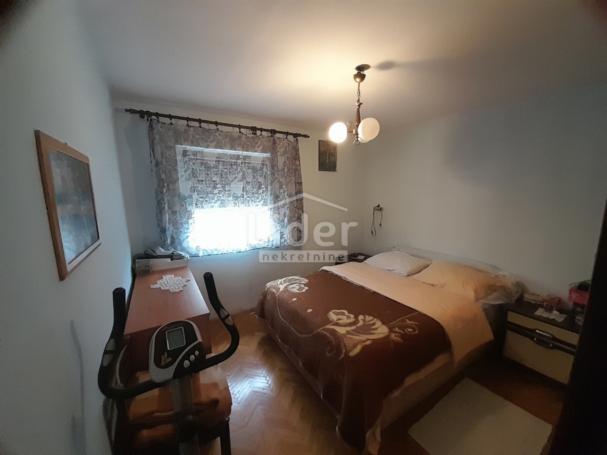 Appartamento Krnjevo, Rijeka, 70m2