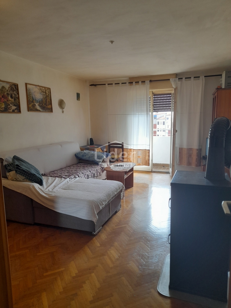 Appartamento Krnjevo, Rijeka, 70m2