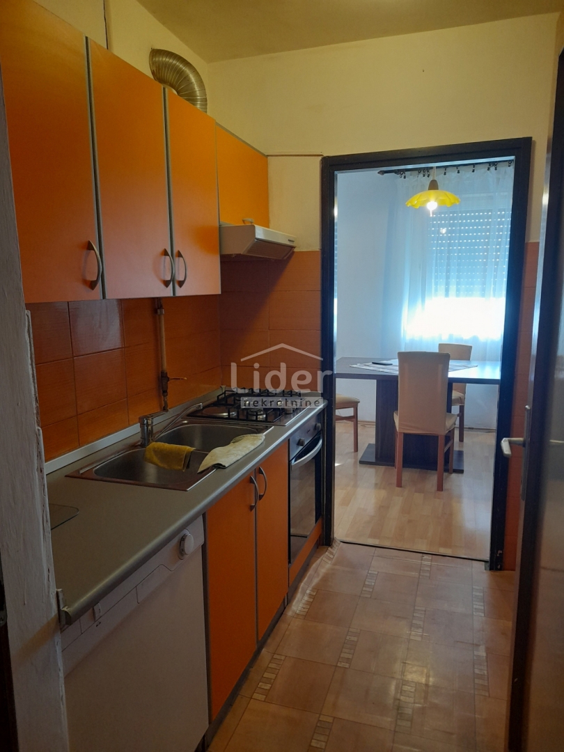 Appartamento Krnjevo, Rijeka, 70m2