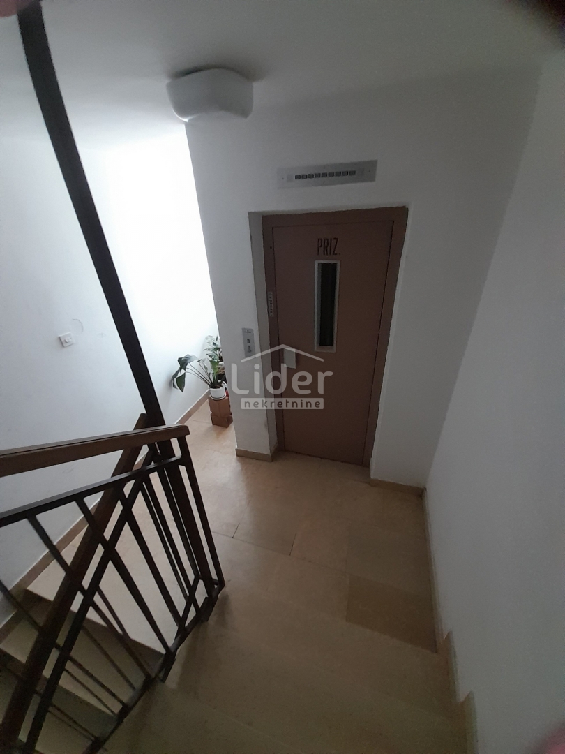 Appartamento Krnjevo, Rijeka, 70m2