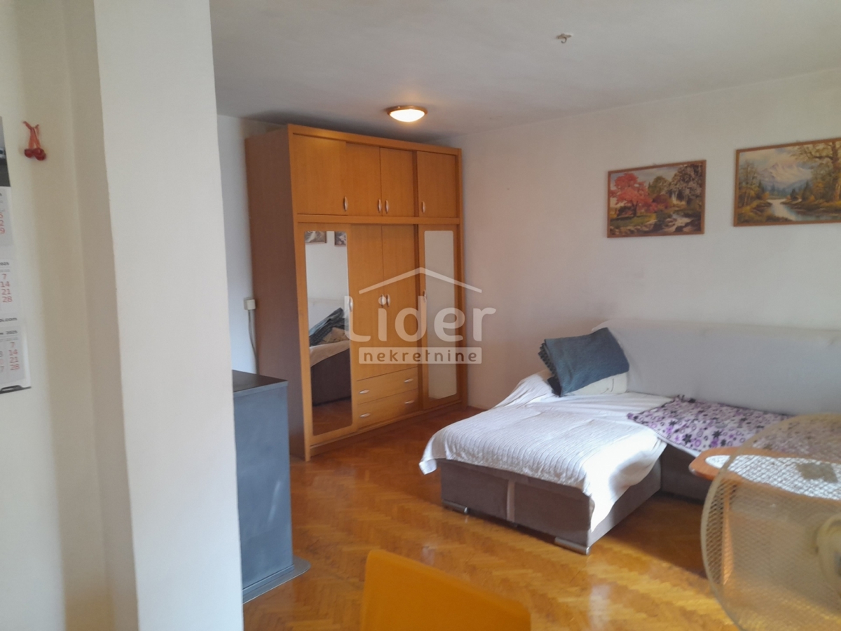 Appartamento Krnjevo, Rijeka, 70m2