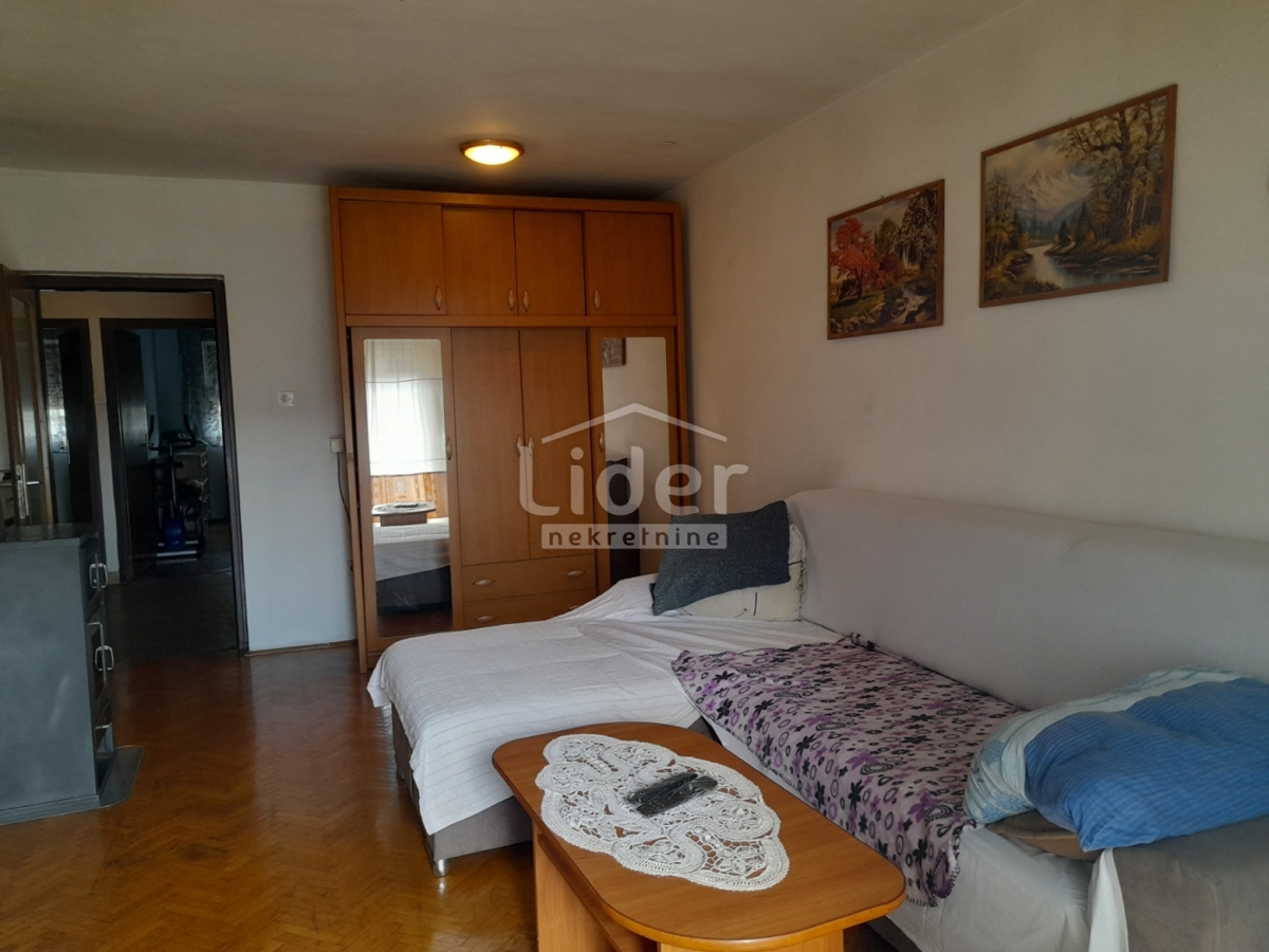 Appartamento Krnjevo, Rijeka, 70m2
