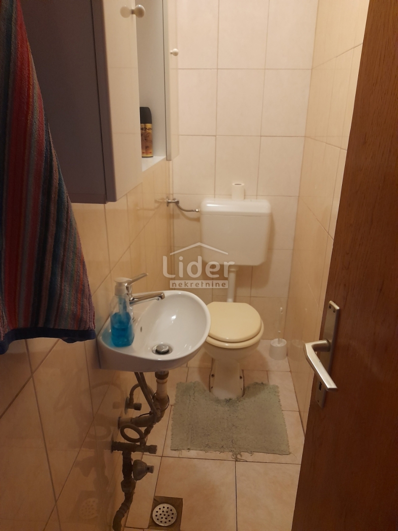 Appartamento Krnjevo, Rijeka, 70m2