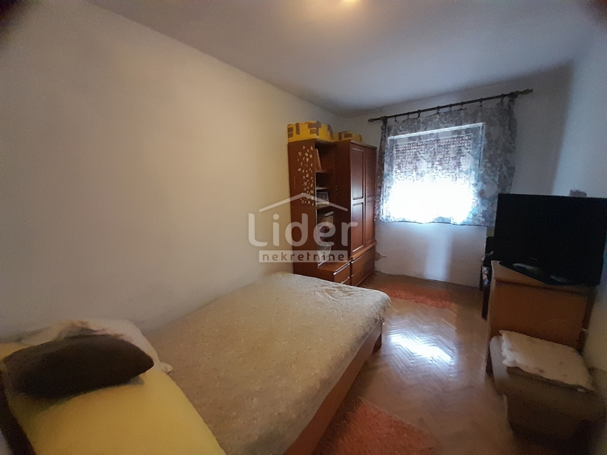 Appartamento Krnjevo, Rijeka, 70m2