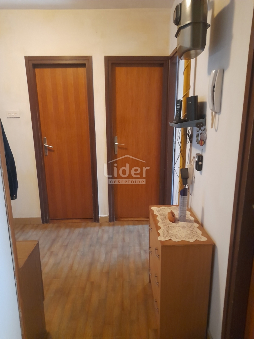 Appartamento Krnjevo, Rijeka, 70m2
