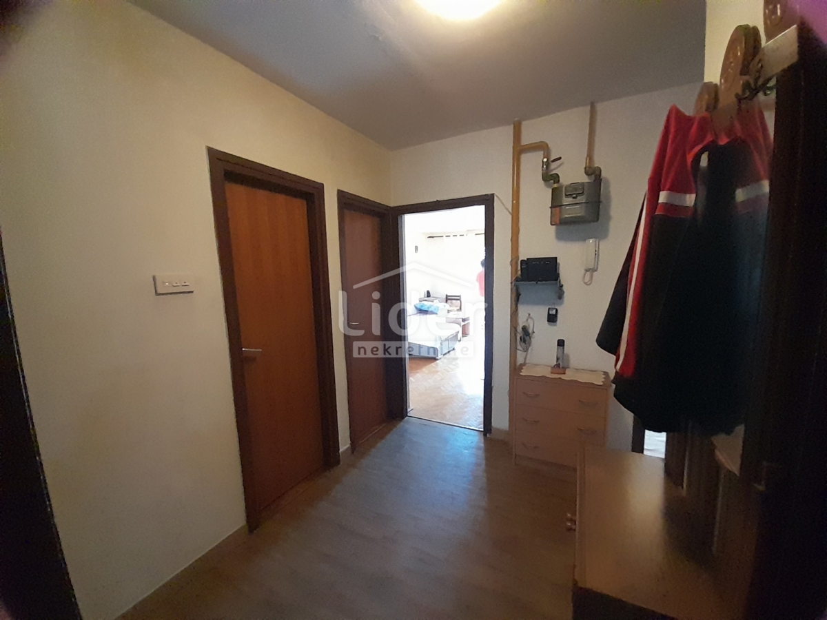 Appartamento Krnjevo, Rijeka, 70m2