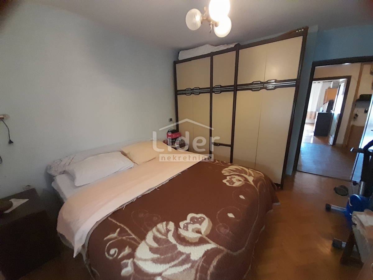 Appartamento Krnjevo, Rijeka, 70m2