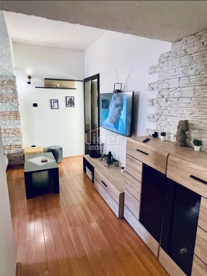 Appartamento Turnić, Rijeka, 55m2