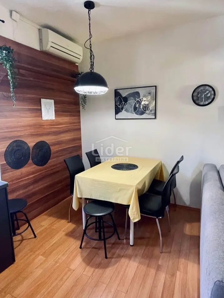 Appartamento Turnić, Rijeka, 55m2