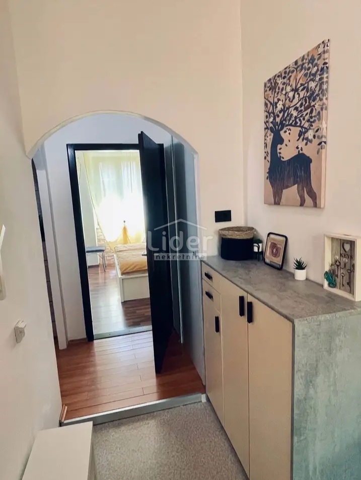 Appartamento Turnić, Rijeka, 55m2