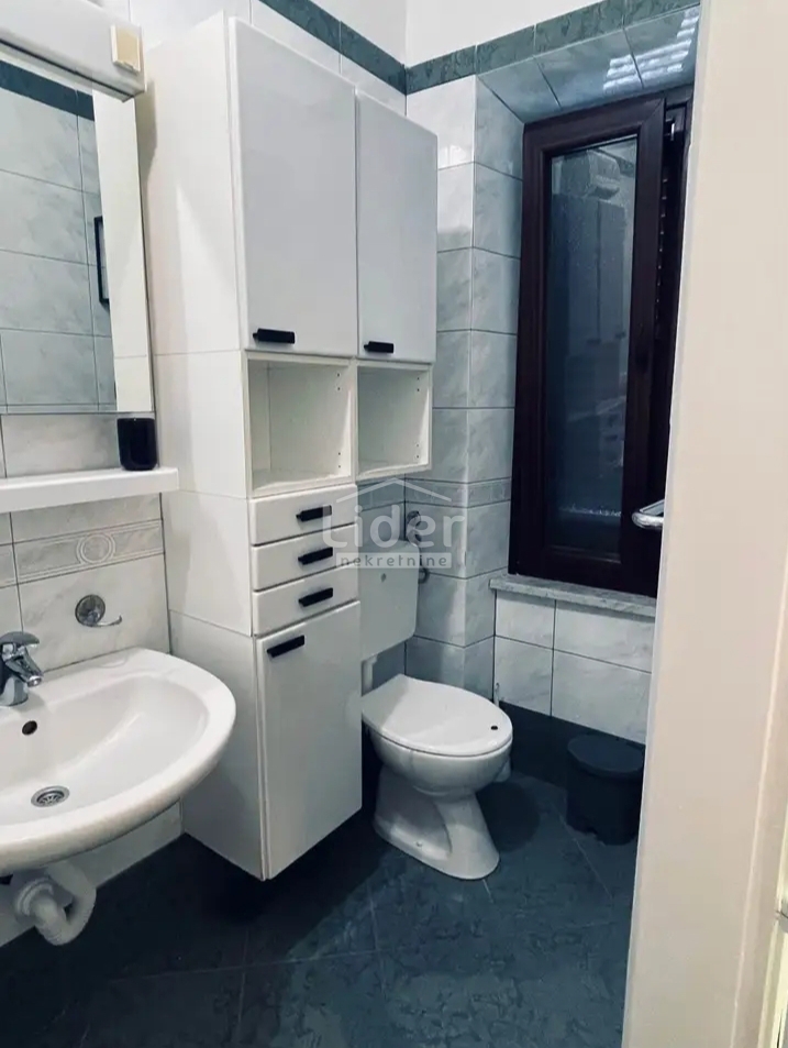 Appartamento Turnić, Rijeka, 55m2