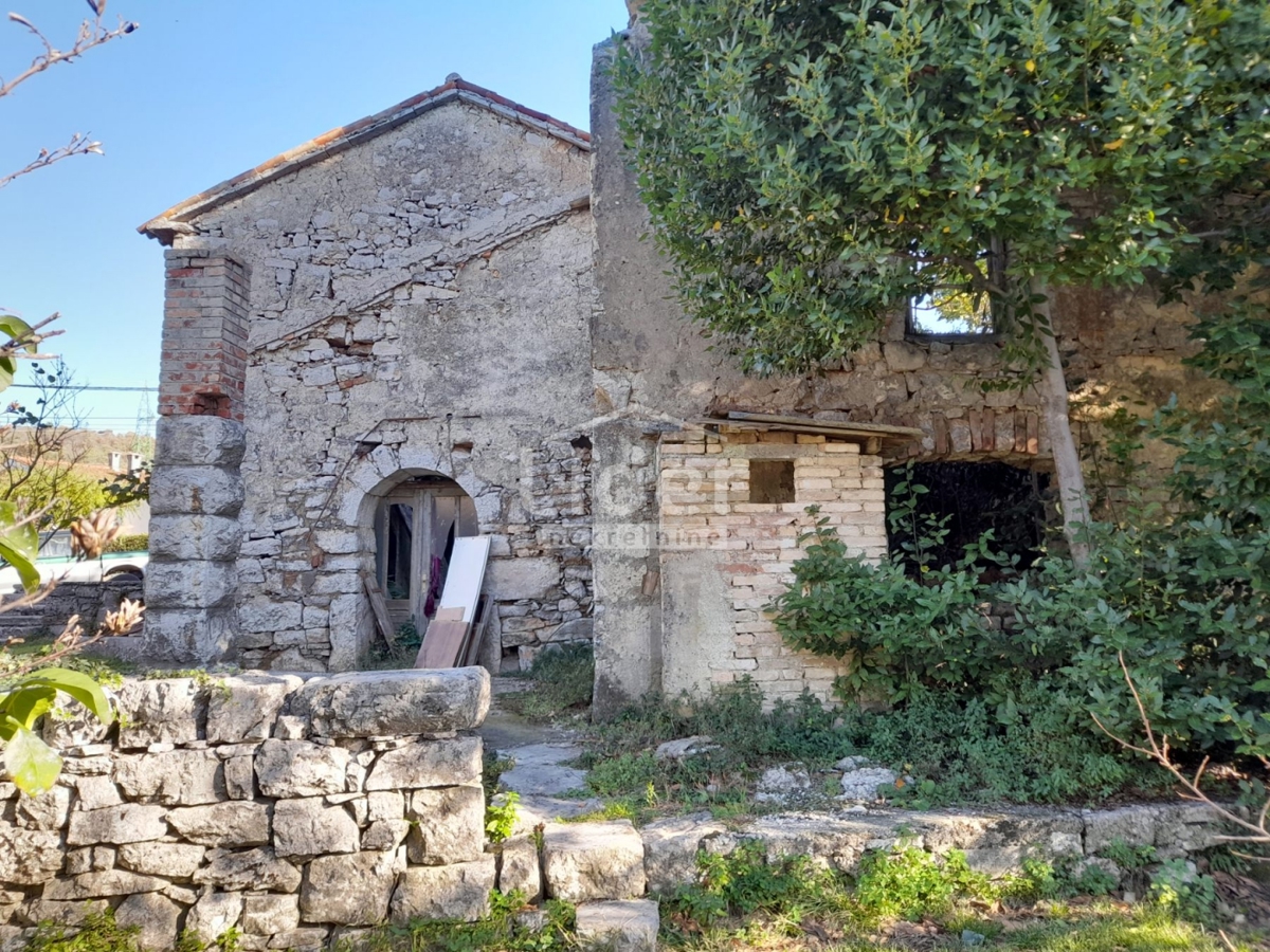 Casa Kastav, 134m2