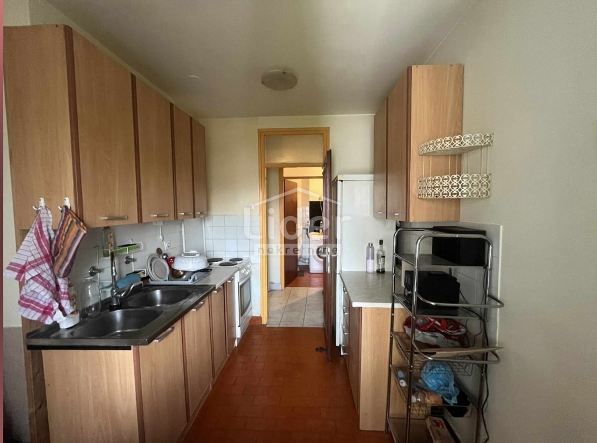 Appartamento Rastočine, Rijeka, 47m2