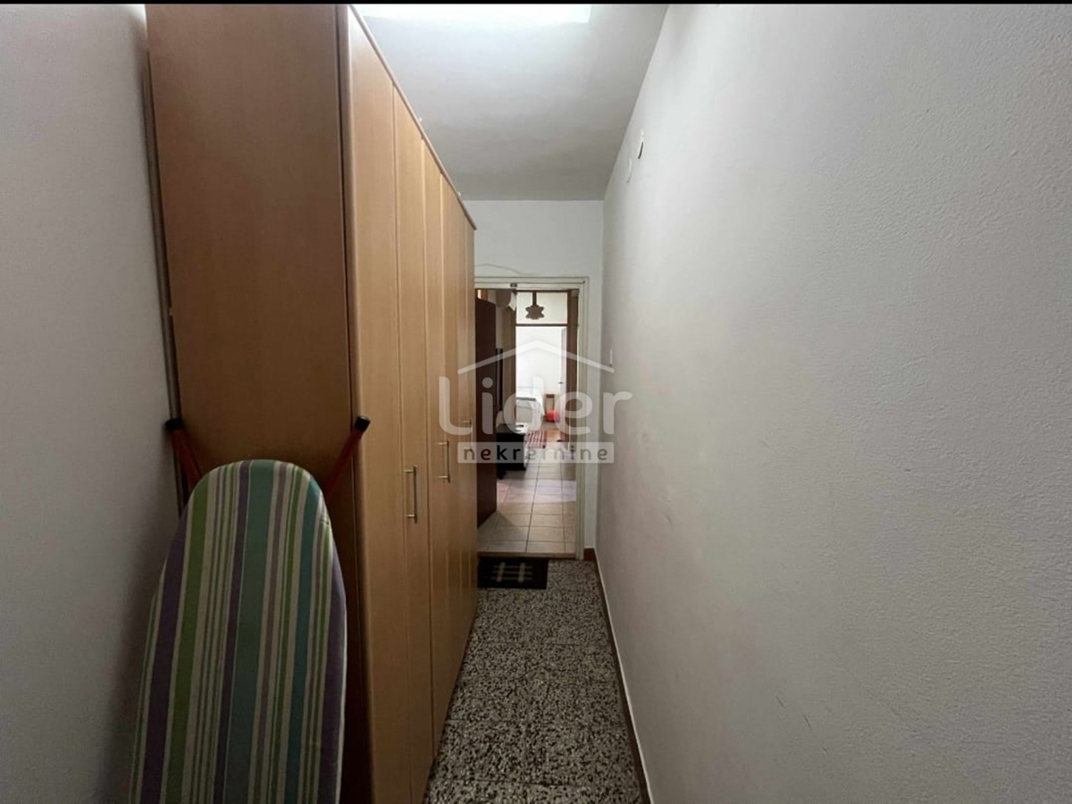 Appartamento Rastočine, Rijeka, 47m2