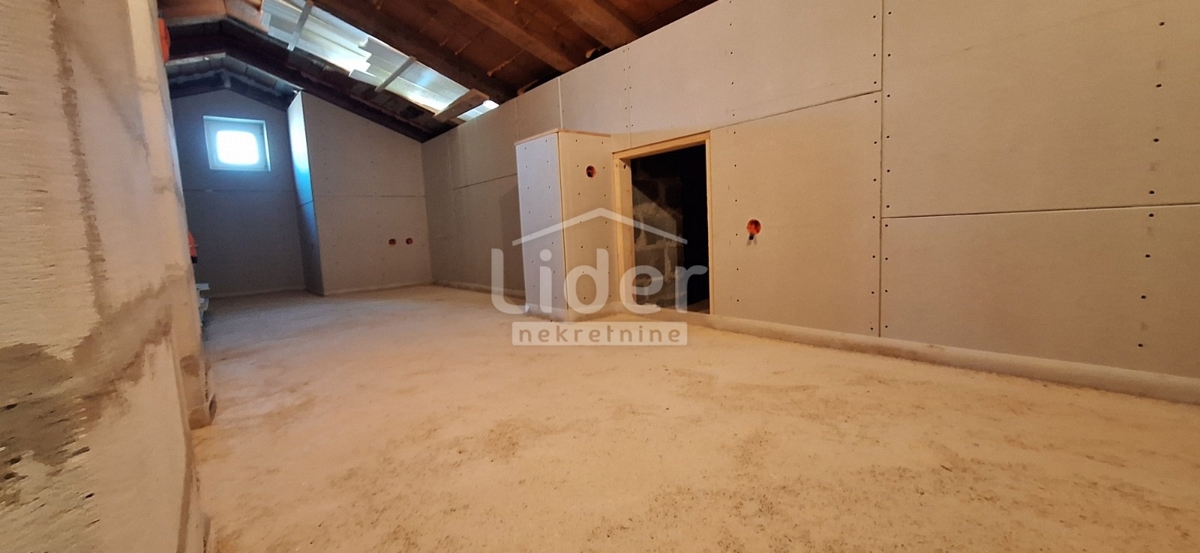 Appartamento Mali Lošinj, 50m2