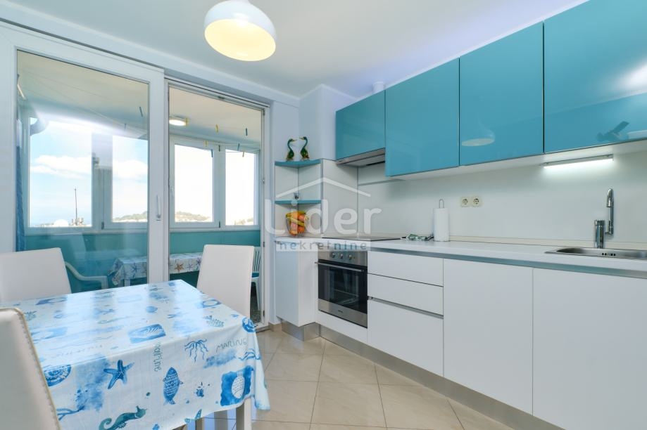Appartamento Mali Lošinj, 50m2