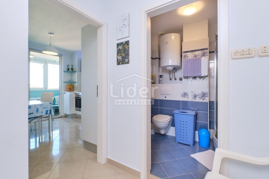 Appartamento Mali Lošinj, 50m2