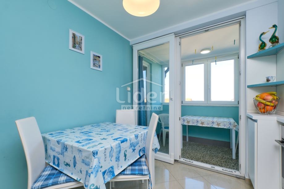 Appartamento Mali Lošinj, 50m2